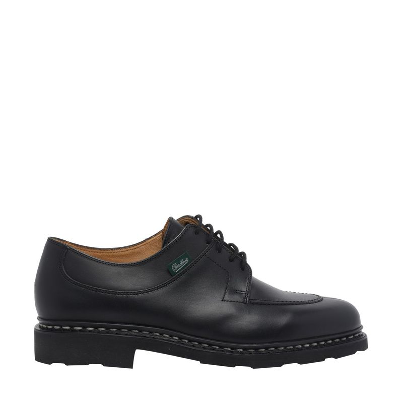 Paraboot Men Avignon Lace Up Shoes